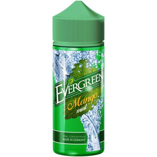 Evergreen - Mango Mint - Aroma 12ml