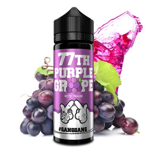 GangGang - Purple Grape - Aroma 20ml