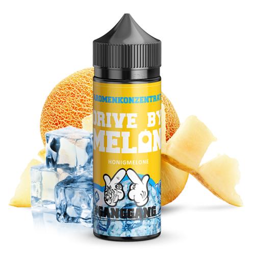 GangGang - Drive by Melon Ice - Aroma - 10ml