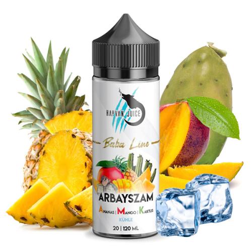Hayvan Juice - Arbayszam A.M.K - Aroma 10ml