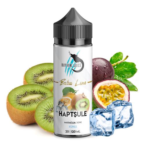 Hayvan Juice - Haptsule - Aroma 10ml