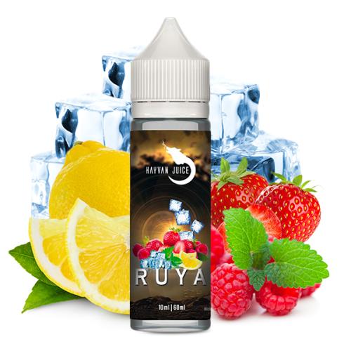Hayvan Juice - Rüya - Aroma 10ml