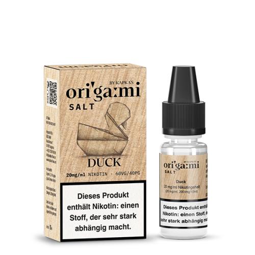 Kapka's Salt - Duck - 10ml