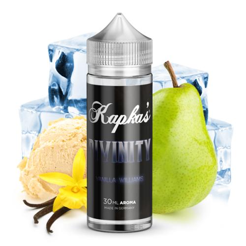 Kapka's Flava - Divinity Aroma 10ml