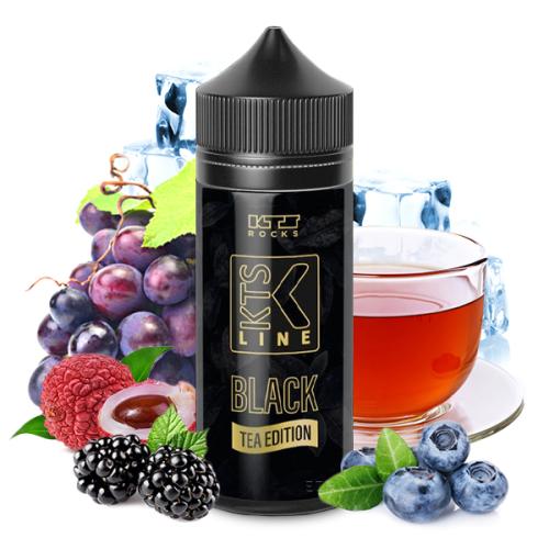 KTS Aroma Black Tea Edition 10ml