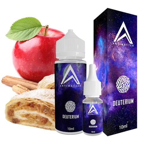 Antimatter - Deuterium - Aroma - 10ml