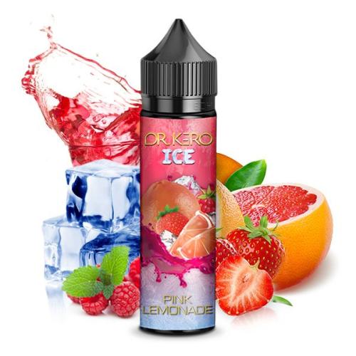 Dr.Kero - Pink Lemonade Ice 10ml