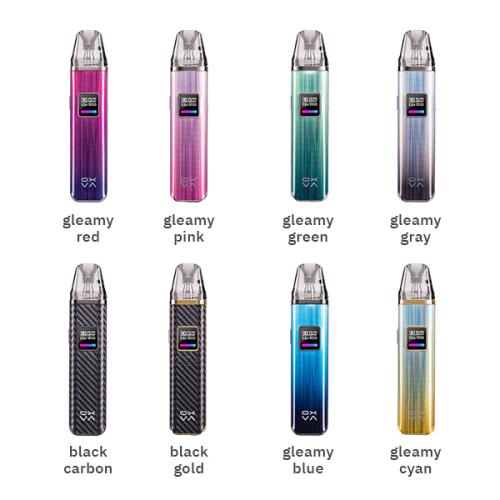 Oxva Xlim Pro Kit - E-Zigarette