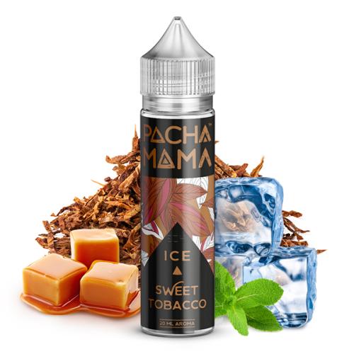 Pachamama - Sweet Tobacco Ice - 20ml Aroma