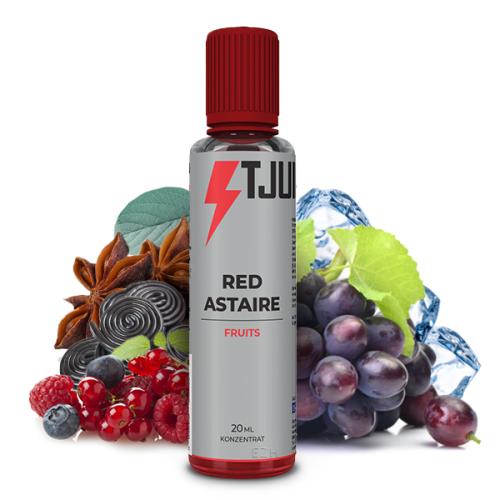 T-Juice - Red Astaire - Aroma 20ml