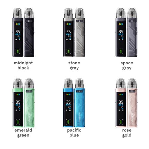 Uwell - Caliburn G3 Pro Kit -