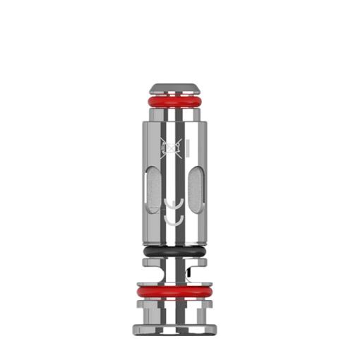 Uwell - Whirl S UN2 Mesh-Coil 0,8 Ohm