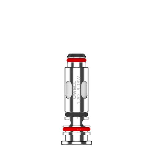 Uwell - Whirl S2 Coils 1,2 Ohm Meshed-H