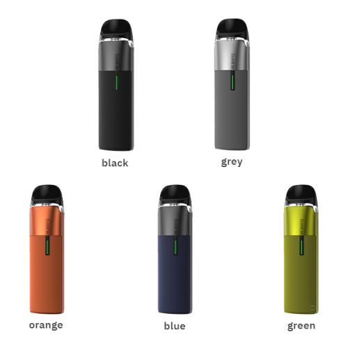 Vaporesso - Luxe Q2 Kit - E-Zigarette