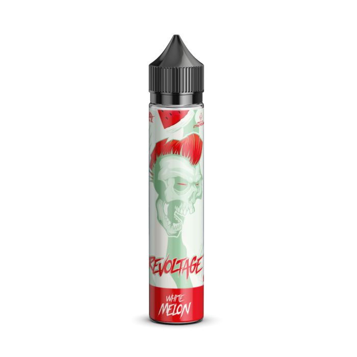 Revoltage - White Melon - Aroma - 15ml