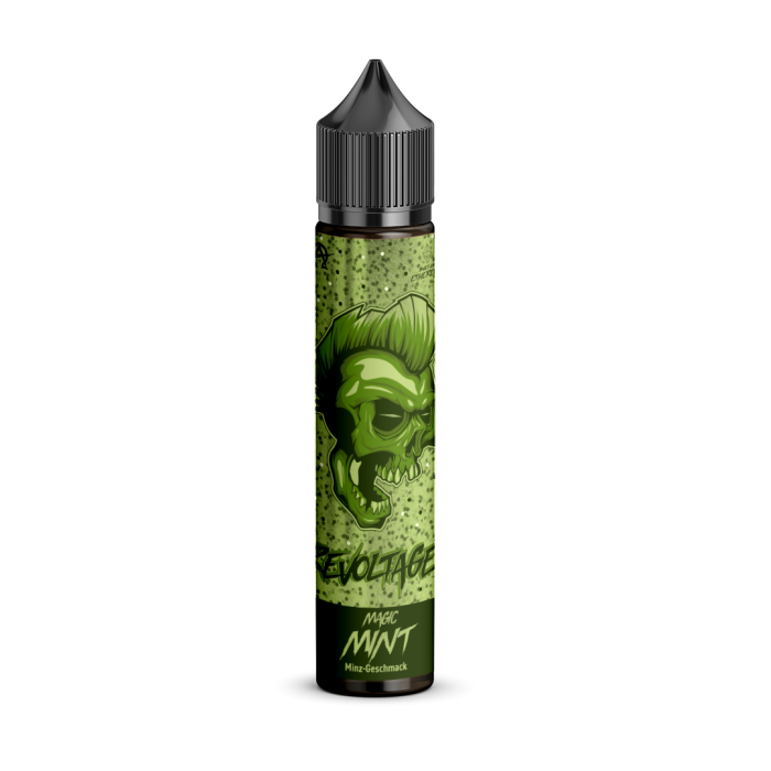 Revoltage - Magic Mint - Aroma - 15ml