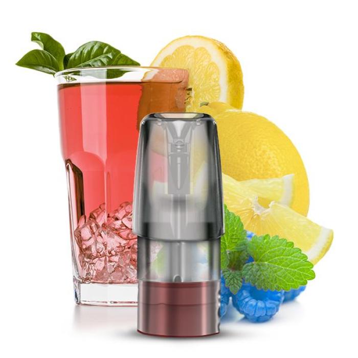 Elfbar - Mate 500 - Blue Razz Lemonade