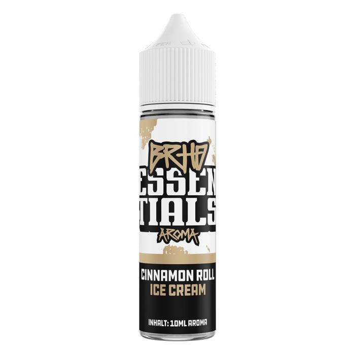 BRHD - Barehead - Cinnamon Roll Ice Cream - Aroma - 10ml