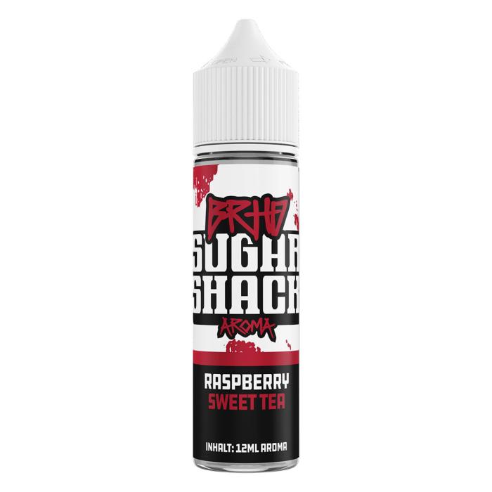 BRHD - Barehead - Sugar Shack - Raspberry Sweet Tea - Aroma - 12ml