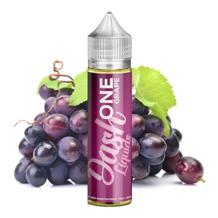 Dash - One Grape - 15ml Aroma