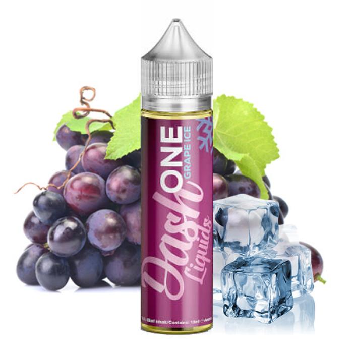 Dash - One Grape Ice - 10ml Aroma