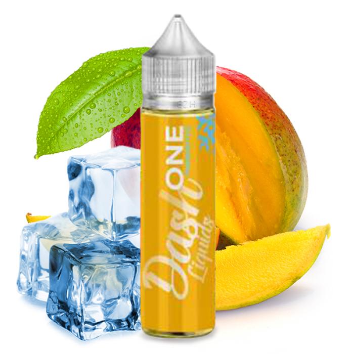 Dash One Mango Ice - 10ml Aroma