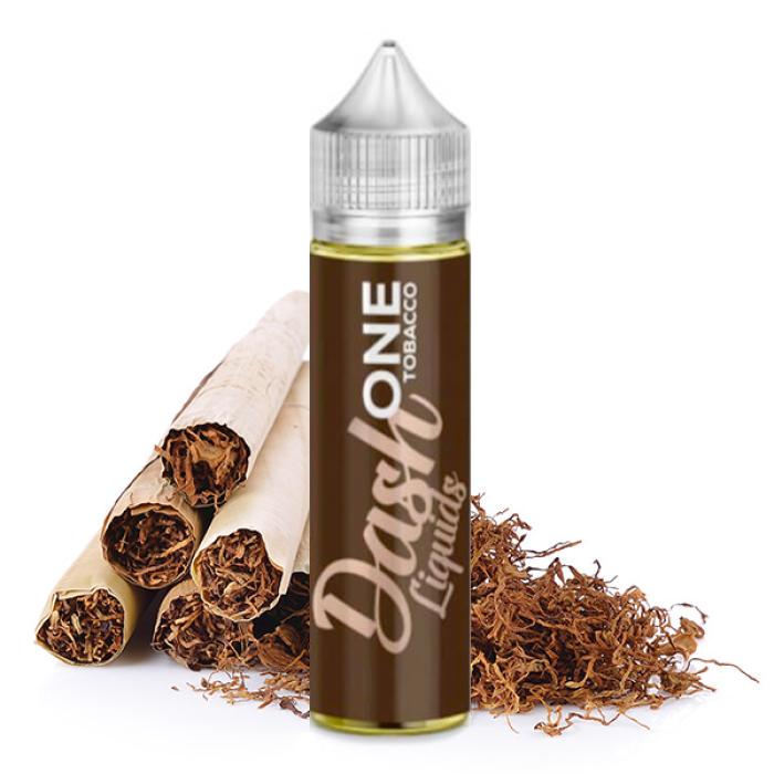 Dash - One Tobacco - 15ml Aroma