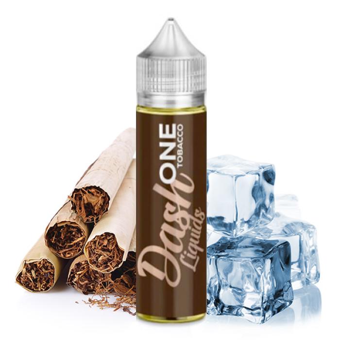 Dash - One Tobacco Ice - 15ml Aroma