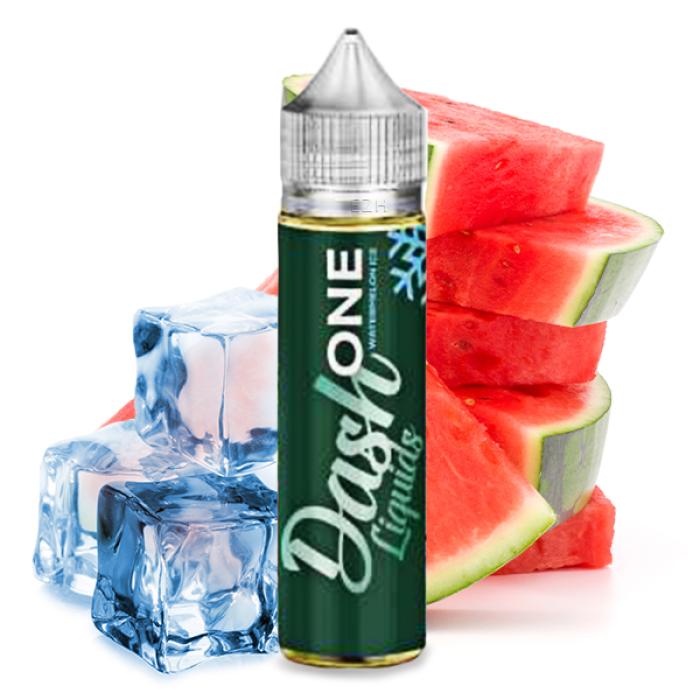Dash - One Watermelon Ice - 10ml Aroma