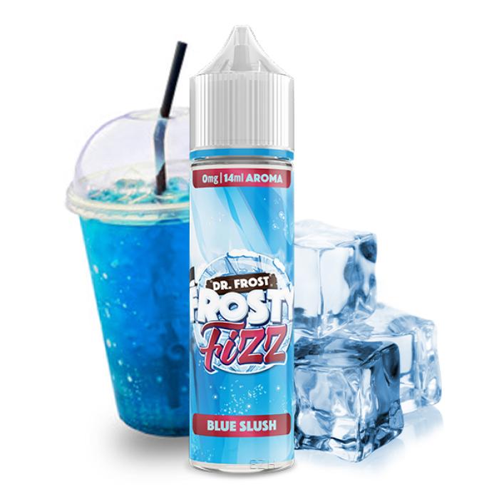 Dr.Frost - Blue Slush - Aroma 14ml