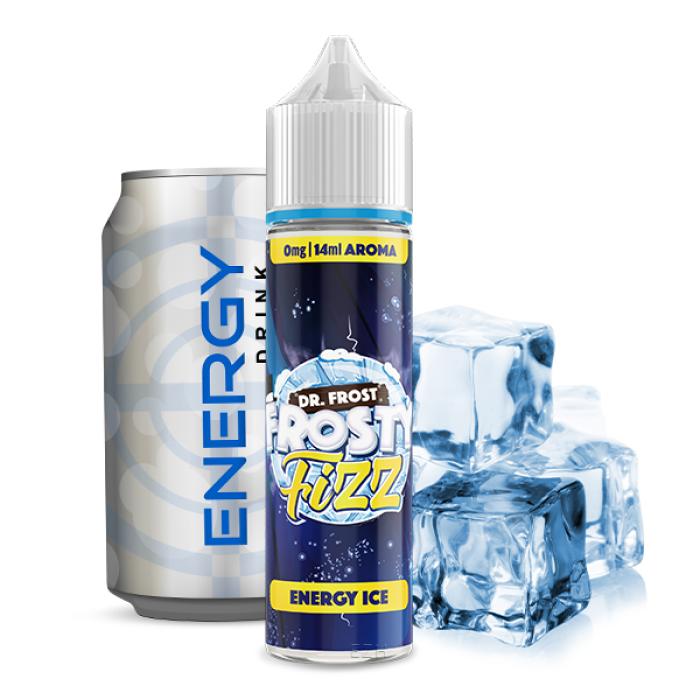 Dr.Frost - Energy Ice - Aroma 14ml