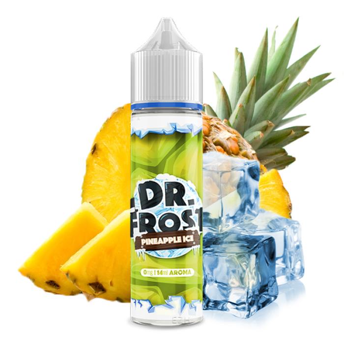 Dr.Frost - Pineapple Ice - Aroma 14ml