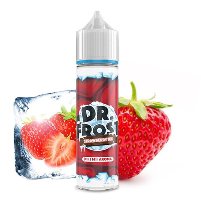 Dr.Frost - Strawberry Ice - Aroma 14ml