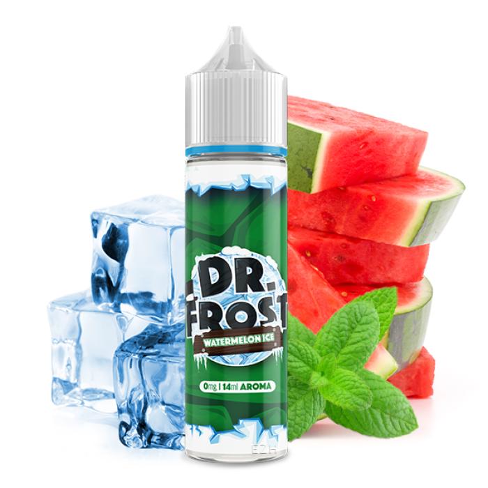 Dr.Frost - Watermelon Ice - 14ml