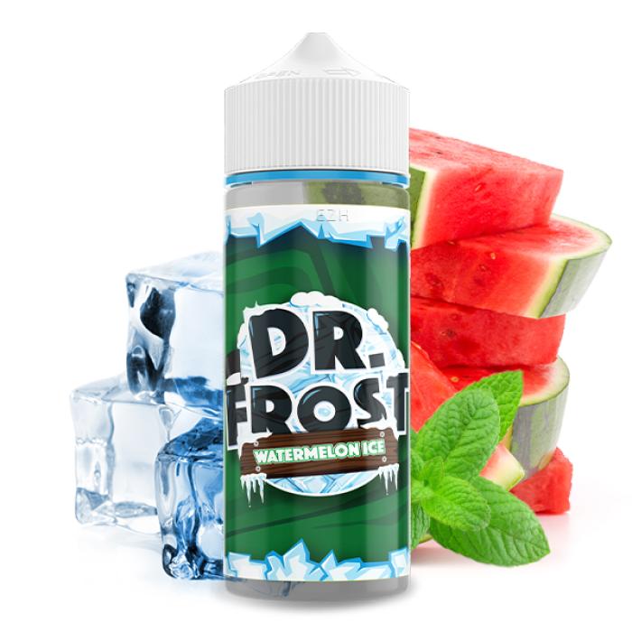 Dr.Frost - Watermelon Ice - Liquid - 100ml