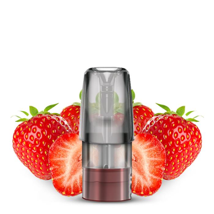 Elfbar - Mate 500 - Strawberry