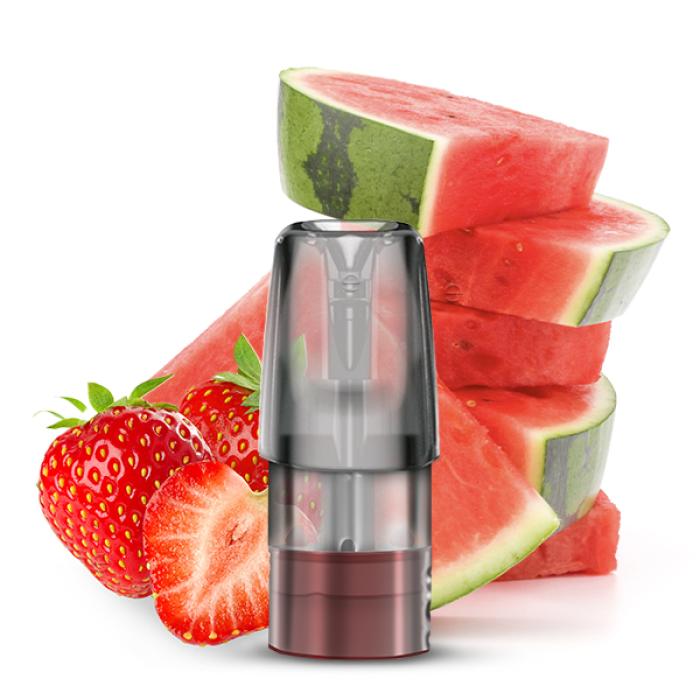 Elfbar - Mate 500 - Watermelon Strawberry