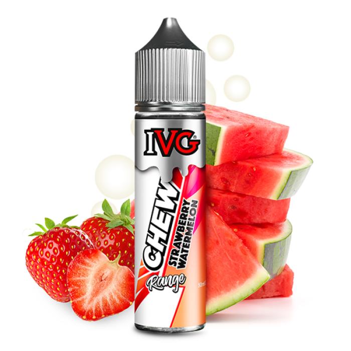 IVG - Strawberry Watermelon - Liquid 50ml