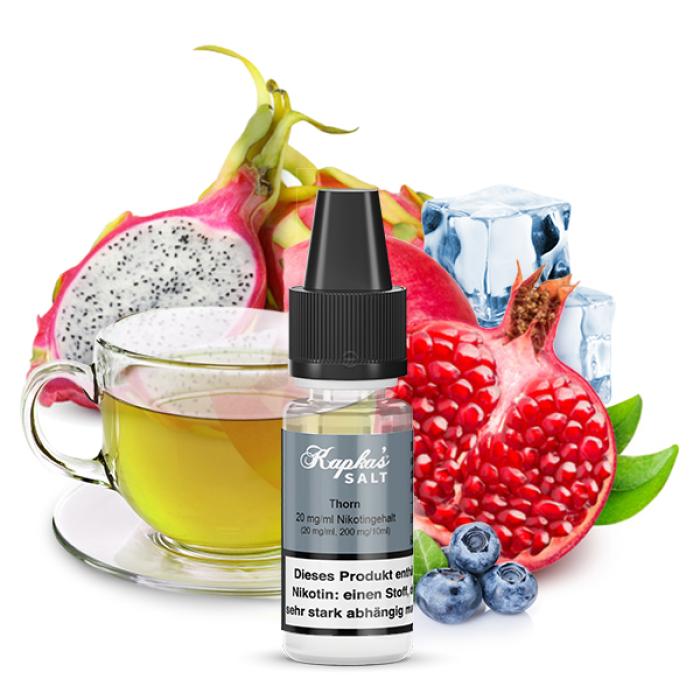 Kapka's Salt - Thorn - 10ml