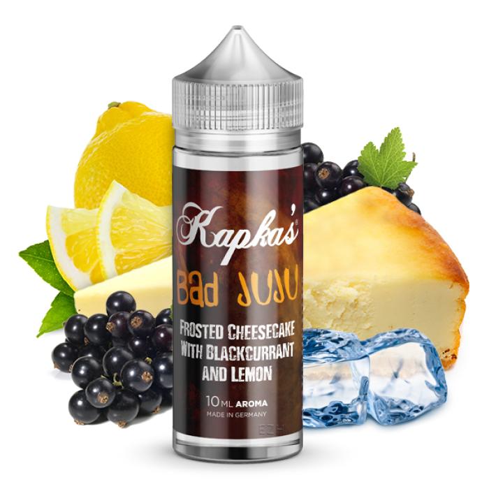 Kapka's Flava - Bad Juju - Aroma - 10ml