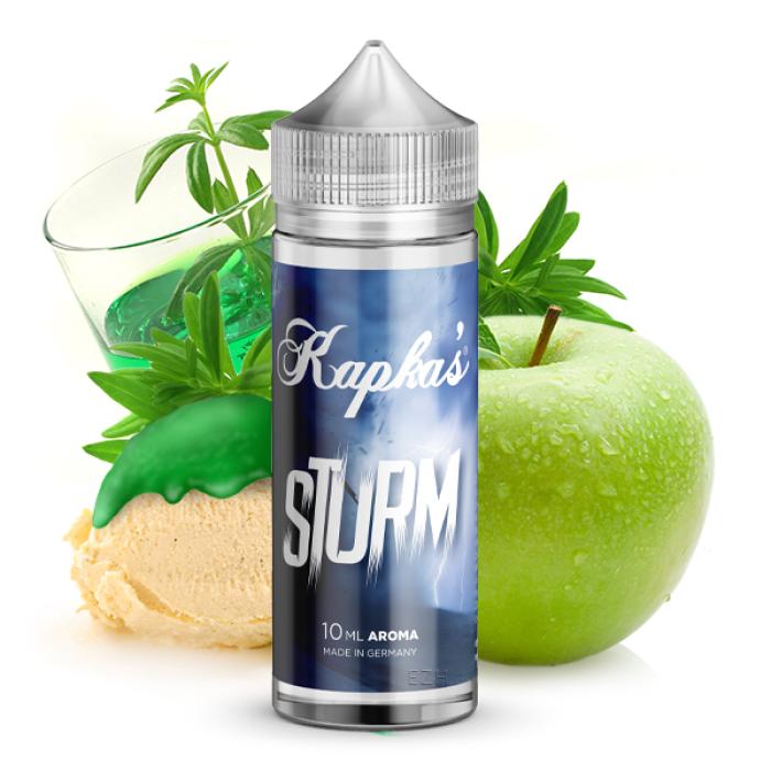 Kapka's Flava - Sturm - Aroma - 10ml