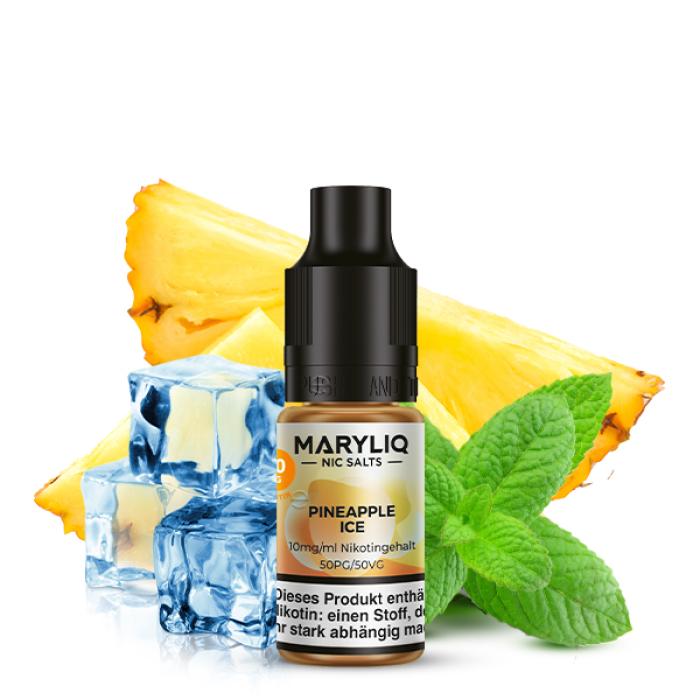 Lost Mary - Maryliq - Pineapple Ice - 10ml