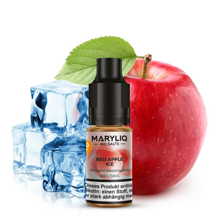 Lost Mary - Maryliq - Red Apple Ice - 10ml