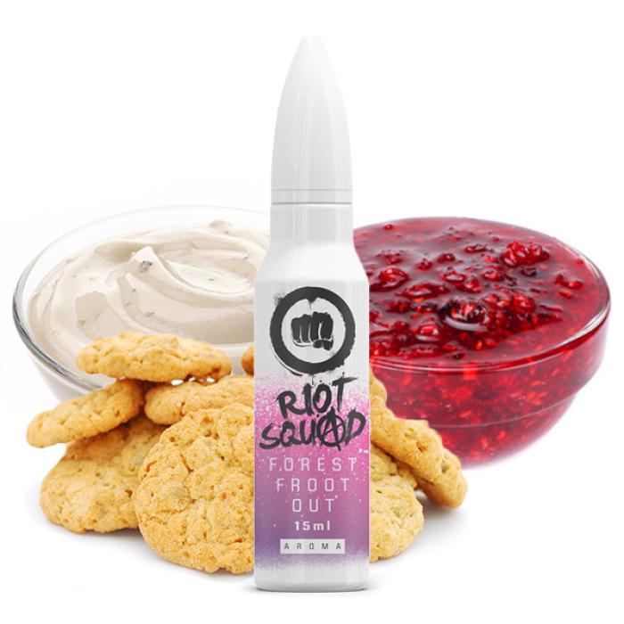 Riot Squad: Forest Froot Out 15ml