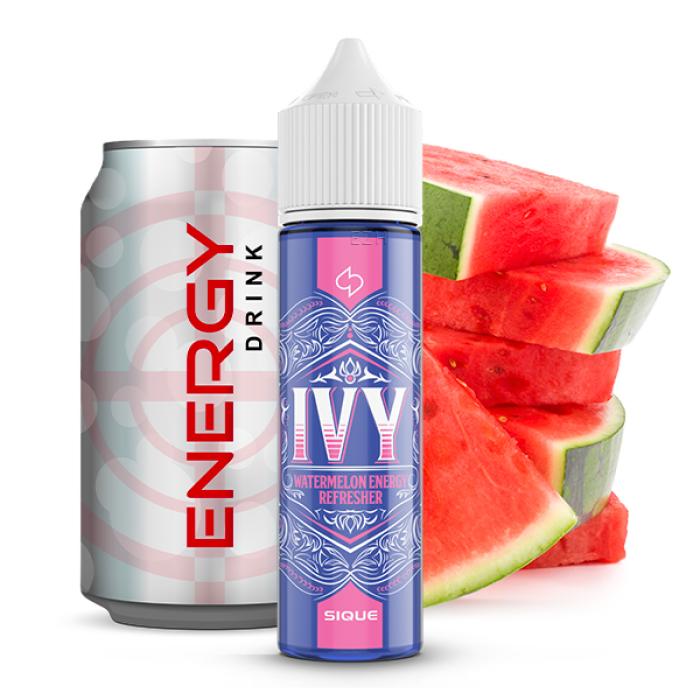 SIQUE - IVY - Aroma - 7ml