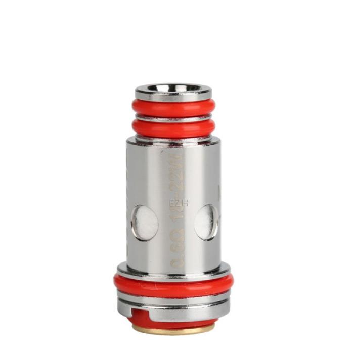 Uwell - Whirl 2 - Coils/Verdampferköpfe