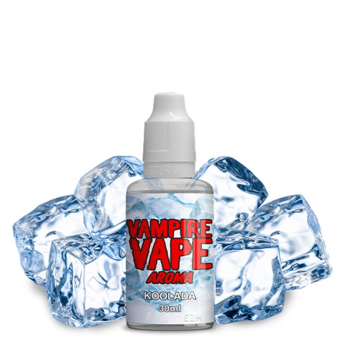 Vampire Vape - Koolada 30ml Aroma