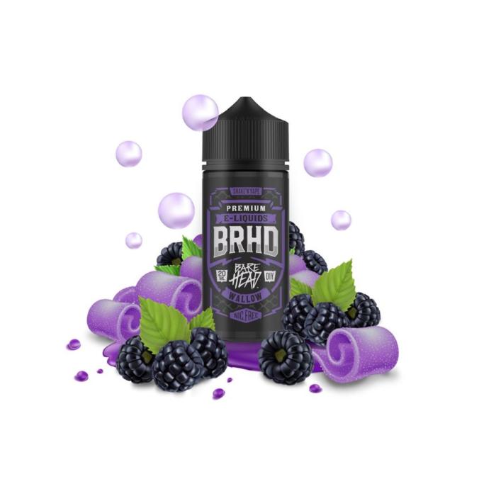 BRHD - Barehead - Wallow - 20ml Aroma