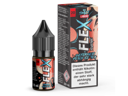 Revoltage - FLEX - Overdosed Peach Ice Tea - NicSalt Liquid 10ml -