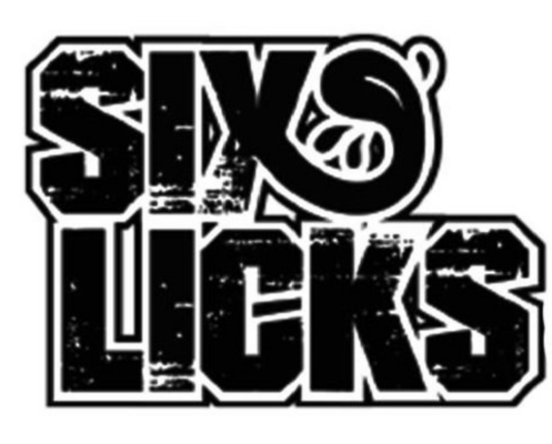 Sixlicks